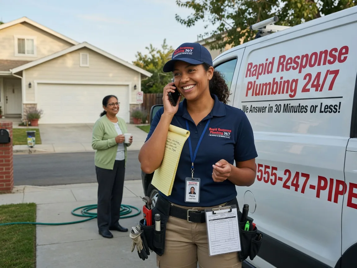 Emergency Plumber Warfield, VA FAQs